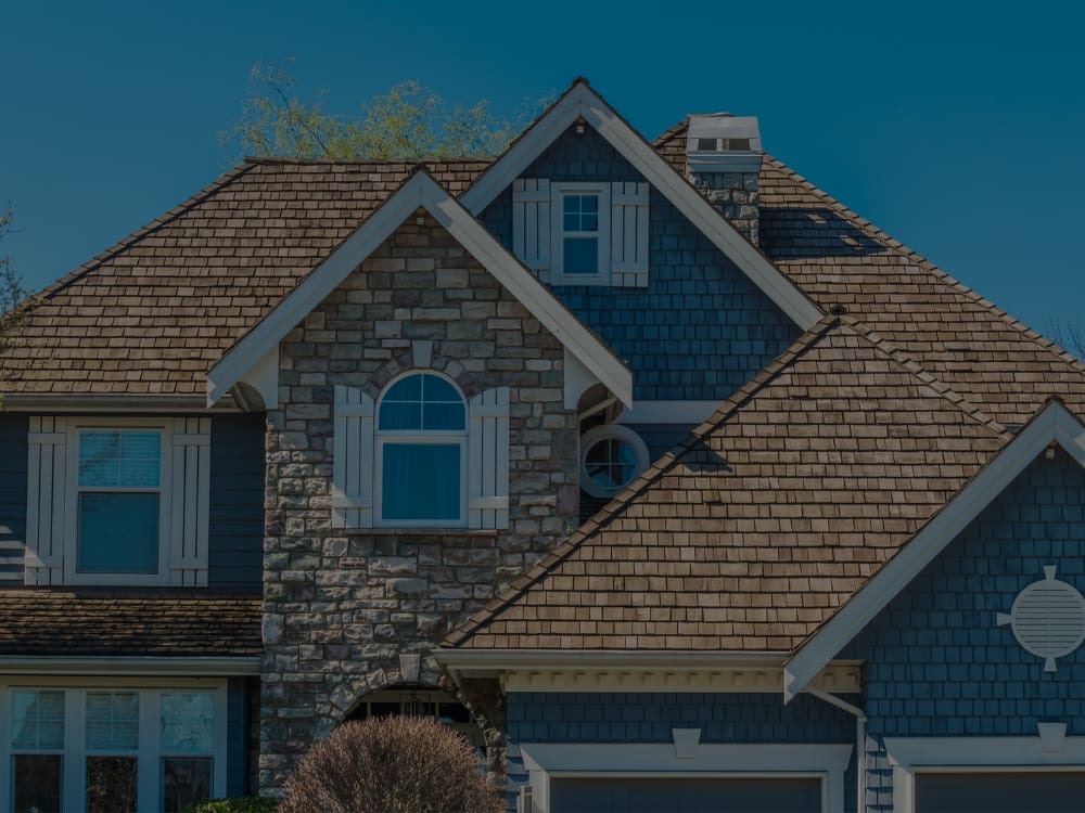 ROOF REPAIR