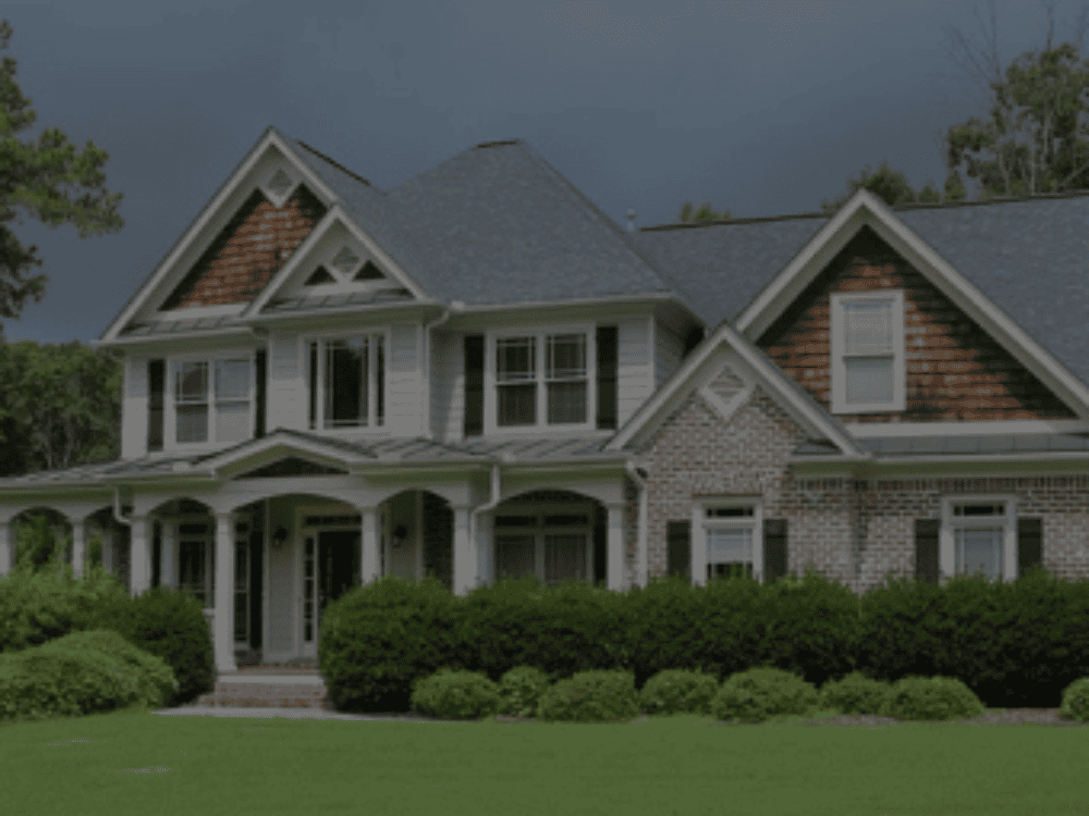 ROOF INSPECTIONS